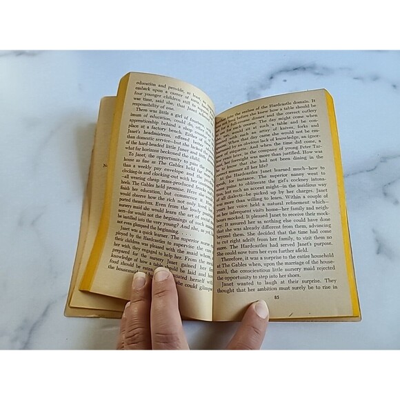 Shadows Of The Sand By Rona Randall Paperback - Picture 5 of 10